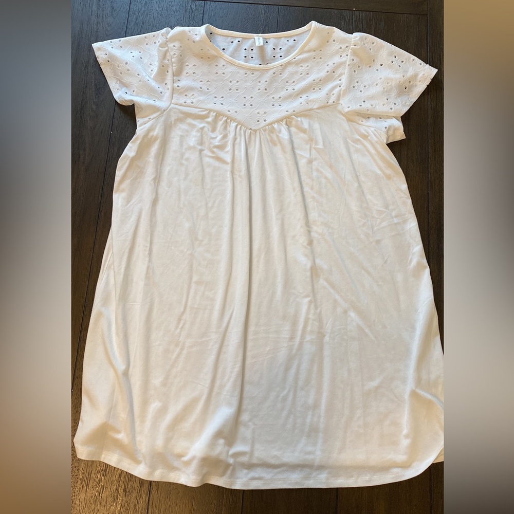 PinkBlush Shirt